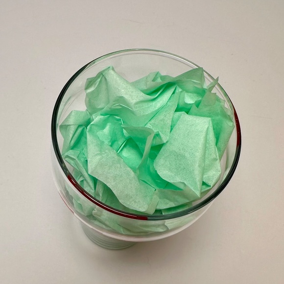 Vintage Coca-Cola Glasses | Set of 2 | Coke Logo | One with Fading - Picture 6 of 7